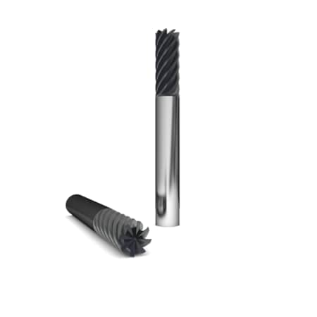 Gws Tool Group 317269 End Mill 317269